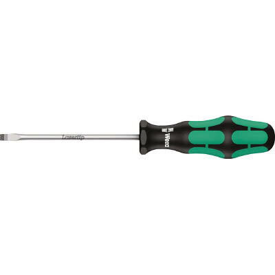 Rakuten - Wera 7635 マイナスドライバー 7.0X150