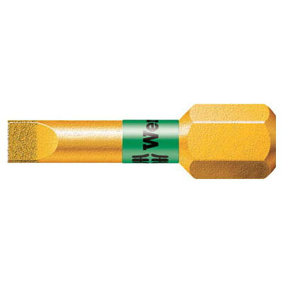 Rakuten - Wera 56174 800/1 BDC ビット 1.0