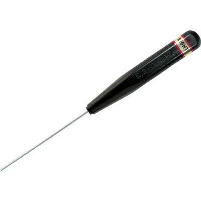 Rakuten - エイト D-0.9 六角棒ドライバー 単品