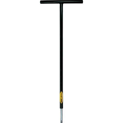 Rakuten - エイト BCTT500-5 T型 六角棒スパナ ボルトキャッチ 首下500mm 単品