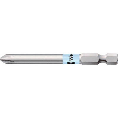 Rakuten - Wera 71083 3851/4 ステンレスビット プラス3X89