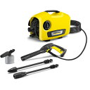 ケルヒャー KARCHER K2 サイレント ヘルツフリー 50/60Hz共用 高圧洗浄機 1.600-920.0 K2SL