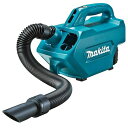 【長期保証付】マキタ CL121DZ Li-ion ダストバッグ紙パック式 充電式クリーナー 本体のみ