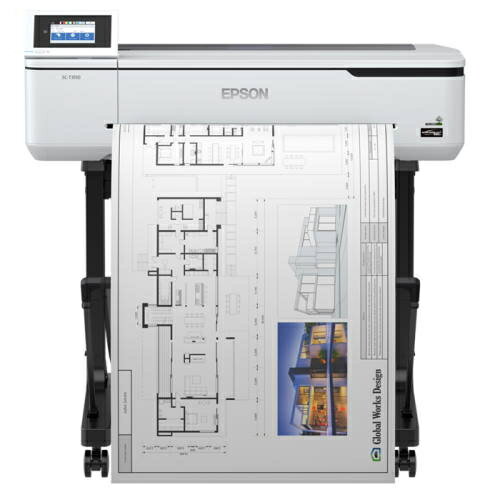 エプソン(EPSON) SureColor SC-T3150 大判インクジェットプリンタ A1プラス対応