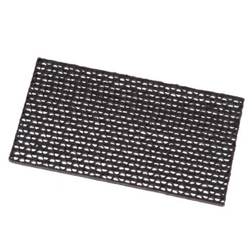 コロナ(CORONA) CD-JF4 除湿機用 ウィルス抑制・脱臭 交換フィルタ― 1枚