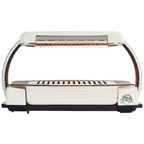 Aladdin（アラジン）『グラファイトグリラー』