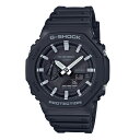 CASIO(カシオ) GA-2100-1AJF G-SHOCK(ジーショック) 国内正規品 クオーツ メンズ 腕時計