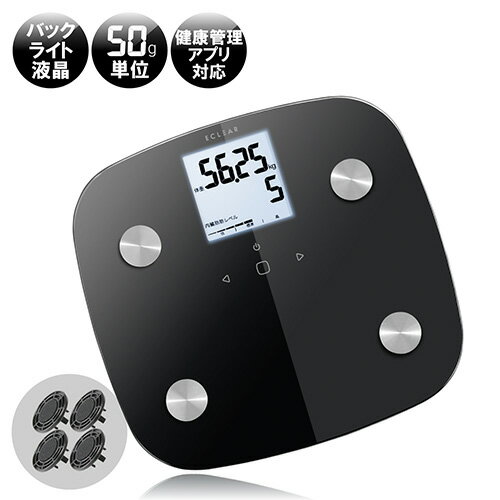 エレコム(ELECOM) HCS-FS01BK(ブラック)