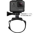 GoPro(ゴープロ) AHWBM-002 ザ・ストラップ(Ver2.0) 国内正規品