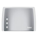 ブレオ BRP3000H(グレー) breo iPalm 2 ハンドケア BRP3000H
