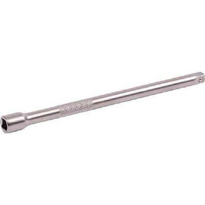 トラスコ中山 TSEB3-75 エクステンションバー 差込角凹凸9.5 全長75mm