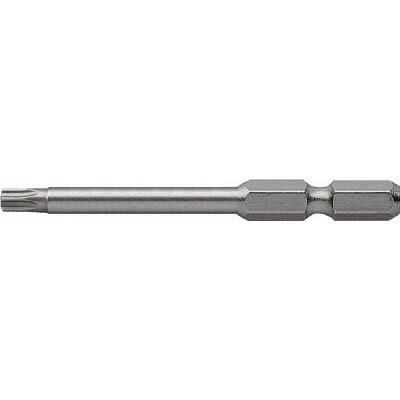 Rakuten - トラスコ中山 THB-T25-65 ヘクスローブビット穴付MG付 T25X65H