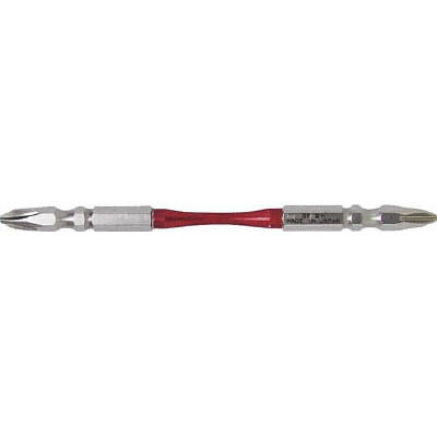 Rakuten - 新亀製作所 TTX-2110 テーパースリムXビット ＃2×110mm