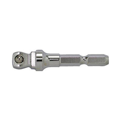 新亀製作所 SA-3 ソケットアダプター3分角 9.52mm