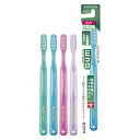 サンスター GUM(ガム) デンタルブラシ #409 レギュラーヘッド ふつう