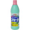 第一石鹸 キッチンブリーチ 600ml