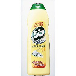 ジフ クリームクレンザージフレモン 270ml