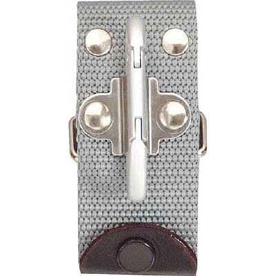 Rakuten - コヅチ RF-038GR ループフック グレー
