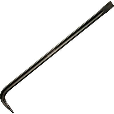 ■異形特殊鋼材を採用し、全体焼入れで強力です。THB36●全長(mm):360材質仕上・機械構造用炭素鋼※メーカーの都合により、パッケージ・仕様等は予告なく変更になる場合がございます。テコ、ハガシ作業に。