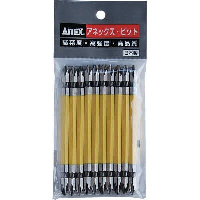 ■カラーで先端サイズの見分けが簡単です。AC14M1110●全長(mm):110●塗装色:赤●刃先:[[(+)]]1材質仕上・クロムモリブデンバナジウム鋼※メーカーの都合により、パッケージ・仕様等は予告なく変更になる場合がございます。　