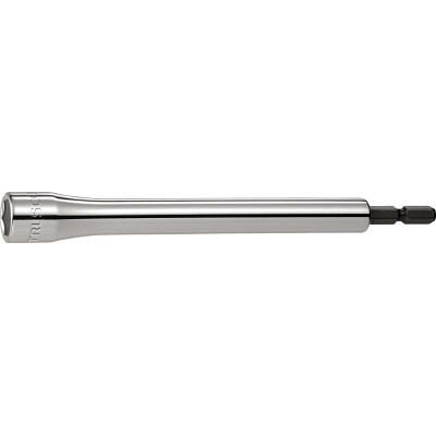 Rakuten - トラスコ中山 TEF-13L 電動ドライバーソケット ロング 13mm