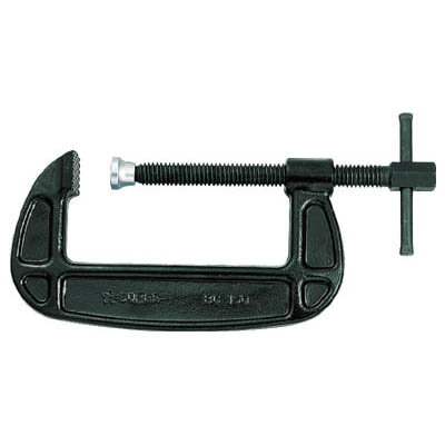 スーパーツール BC-25 シャコ万力 バーコ型 25mm