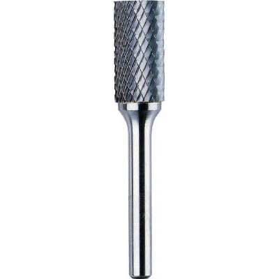 ニューレジストン TCBT1200DL 超硬バー 軸径3 mm 円筒Dカット