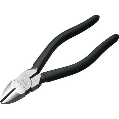 トラスコ中山 TBKN150 JIS強力ニッパ 150mm