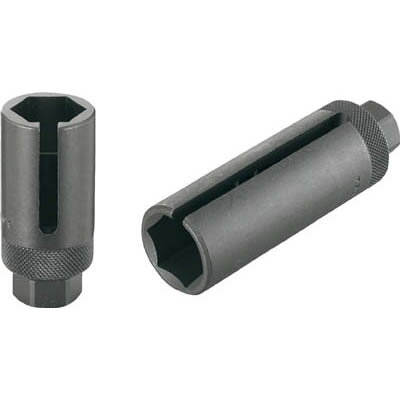 Rakuten - TONE(トネ) 3SLT-19 スリットソケット 6角 19mm