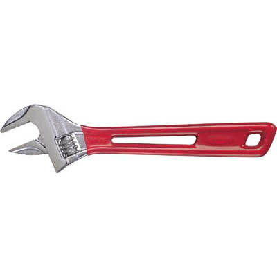 Wrenches - ロブテックス UM24R ハイブリットモンキスケルトン レッド 150mm