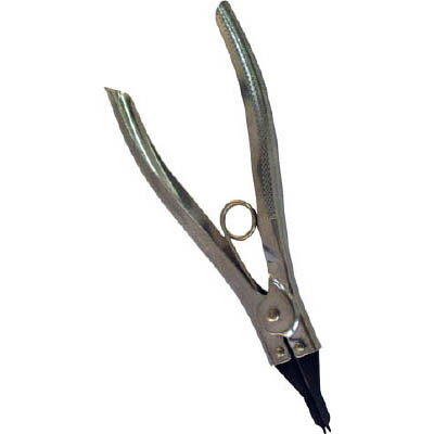 Pliers Other - スーパーツール CS-1A スナップリングプライヤー 爪固定型 軸用直爪