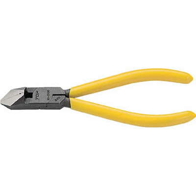 Rakuten - トップ工業 NI-100D 斜ニッパ 100mm