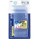 ライオン クリニカ フロス&スティック 30本
