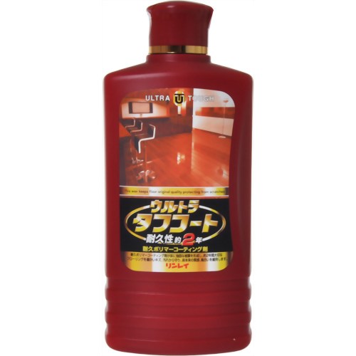 リンレイ ウルトラタフコート 500ml