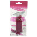 Schick Tディスポ ボディ用 3本入