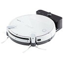 【長期保証付】東芝 VC-RV2-W(グランホワイト) ロボット掃除機 TORNEO ROBO(トルネオ ロボ) 【長期保証付】東芝 VC-RV2-W(グランホワイト) ロボット掃除機 TORNEO ROBO(トルネオ ロボ)