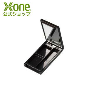 【公式 エックスワン xone】douxfine ドゥフィーヌ コンシーラーケース レフィル スマートサイズ 2カラー分 フェイスメイク ファンデーション 素肌 正規品 ギフト