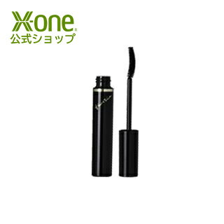 【公式 エックスワン xone】finetia フィネティア カールロング マスカラ MTB ウォータープルーフ 防水 まつ毛 繊細 ボリューム カールキープ 天然成分 長時間 ダマになりにくい 1