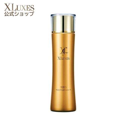 XLUXES エックスリュークス モイストリジュビネイターW 150ml 保湿ローション ヒト 幹細胞 エイジングケア しっとり