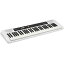 【長期保証付】CASIO(カシオ) CT-S200-WE(ホワイト) Casiotone ベーシックキーボード