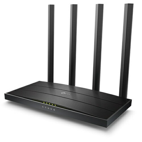 TP-Link(ƥԡ) Archer C80 AC1900 MU-MIMO Wi-Fi 롼