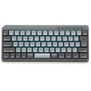 ダイヤテック FFBTR66MPS/NSG Majestouch MINILA-R Convertible SILENT静音軸・日本語かななし・SG(2)