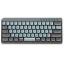 _CebN FFBTR63MPS/ESG Majestouch MINILA-R Convertible SILENTÉEpESky Gray