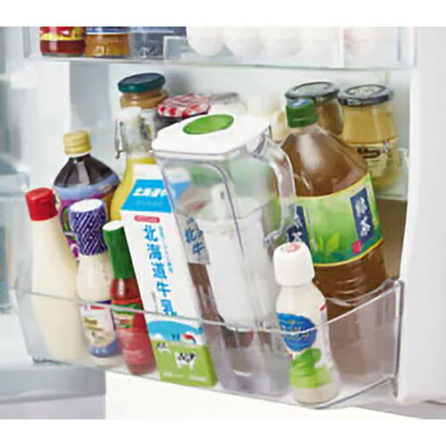 東レ(TORAY) PT306SV トレビーノ ポット型浄水器