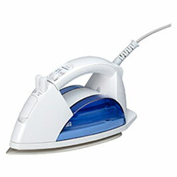 東芝 TOSHIBA TA-C40-L ブルーグレー コード付アイロン TAC40L