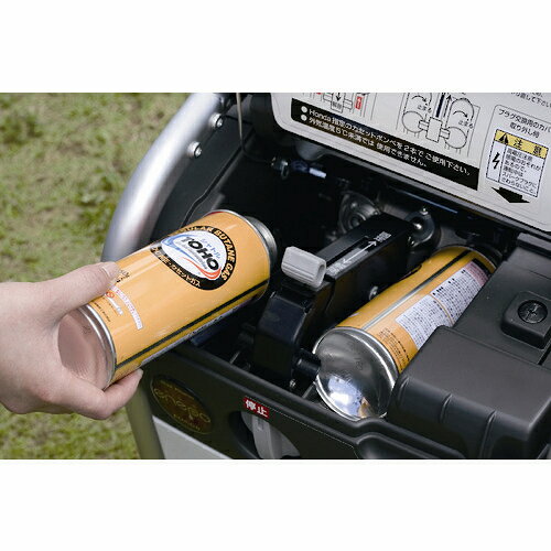 HONDA(ホンダ) EU9iGB エネポ 正弦波インバーター搭載発電機 900VA 交流専用