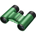 ニコン(Nikon) ACULON(アキュロン) T02 8X21(グリーン) 8倍双眼鏡(2)