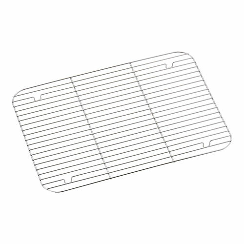 アカオアルミ アルマイト 深バット用 網 中用