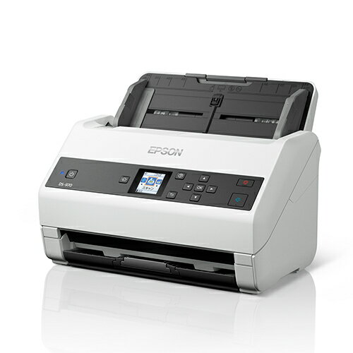 【長期保証付】エプソン(EPSON) DS-970 A4シートフィードスキャナー 85枚/分
