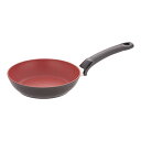 フィスラー(Fissler) AFL1401 センサーレッド フライパン 20cm